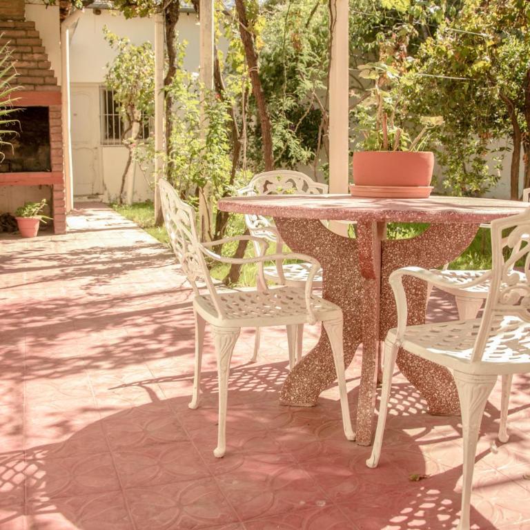 Casa Las Parras - Vacation Home - 15