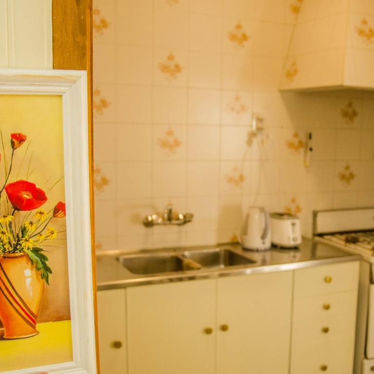 Casa Las Parras - Vacation Home - 8