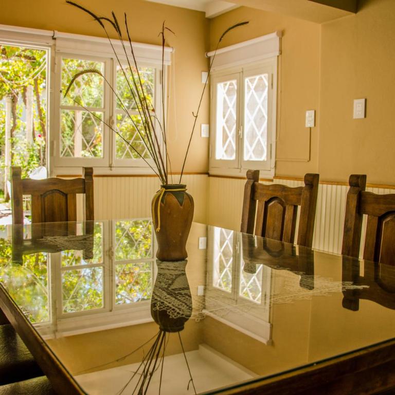 Casa Las Parras - Vacation Home - 1