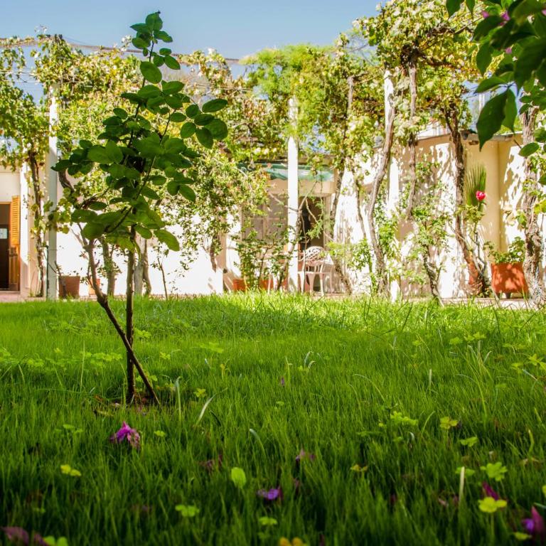 Casa Las Parras - Vacation Home - 18