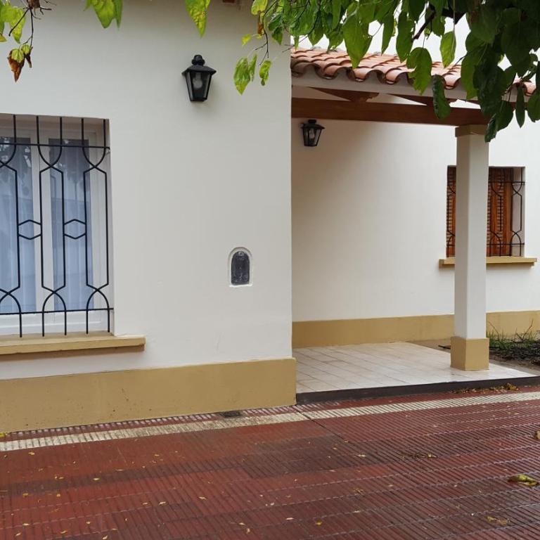 Casa Las Parras - Vacation Home - 3