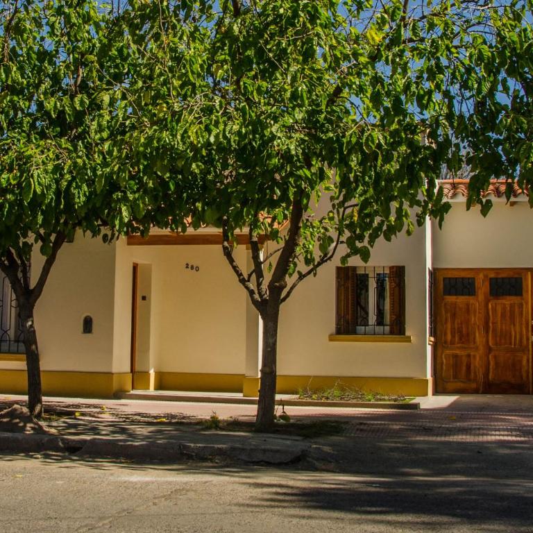 Casa Las Parras - Vacation Home - 2