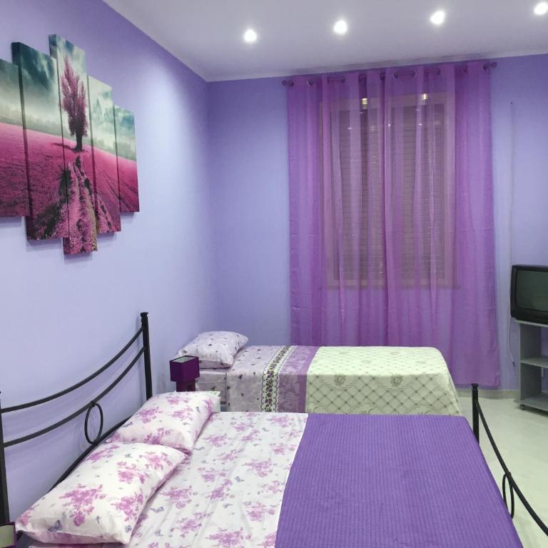 La Casa di Simone - Casa con 3 Camere da Letto - 2