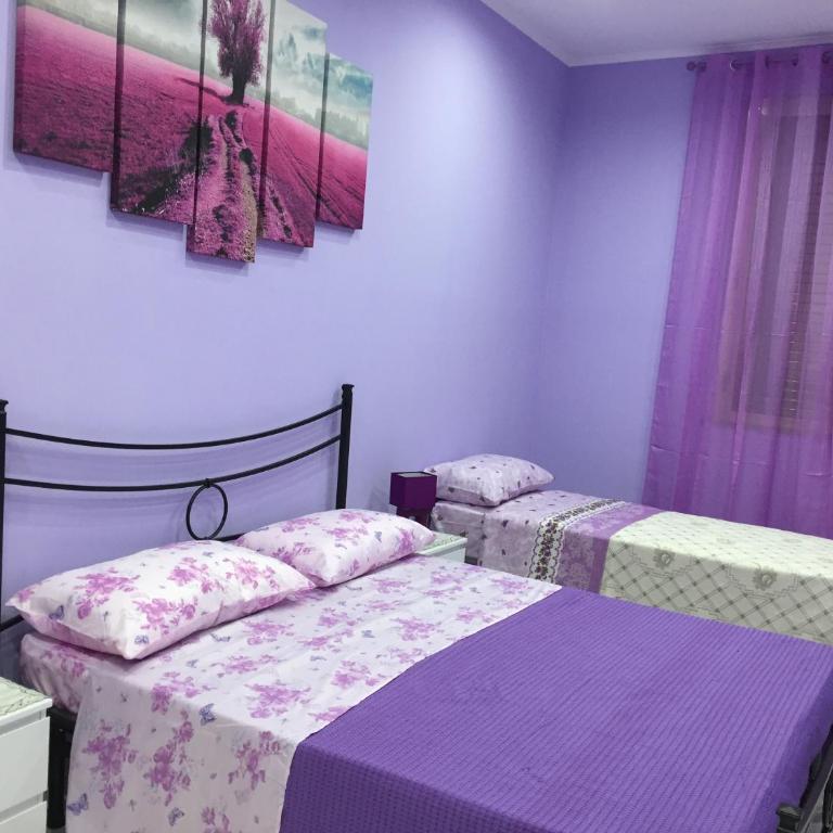 La Casa di Simone - Casa con 3 Camere da Letto - 1