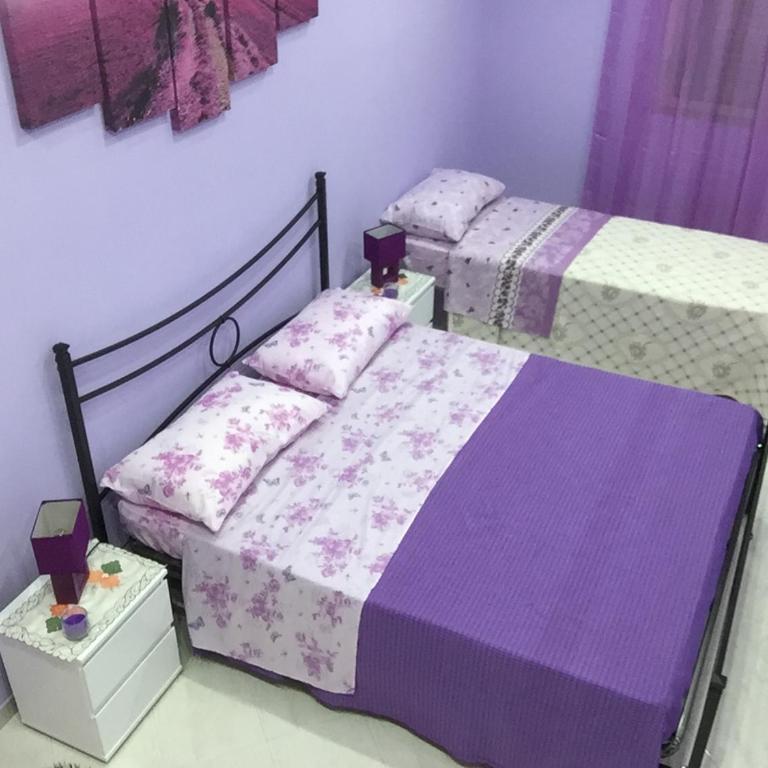 La Casa di Simone - Casa con 3 Camere da Letto - 4
