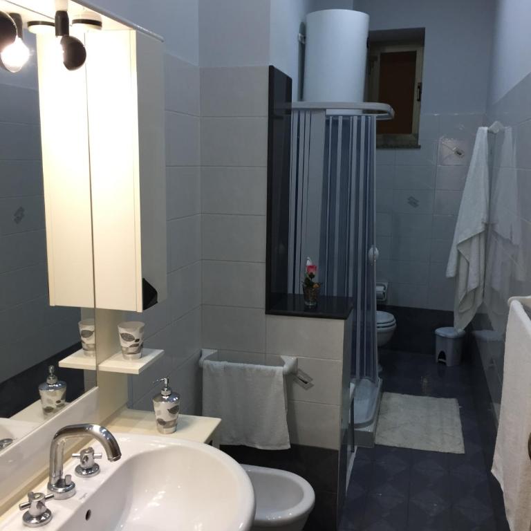La Casa di Simone - Casa con 3 Camere da Letto - 9