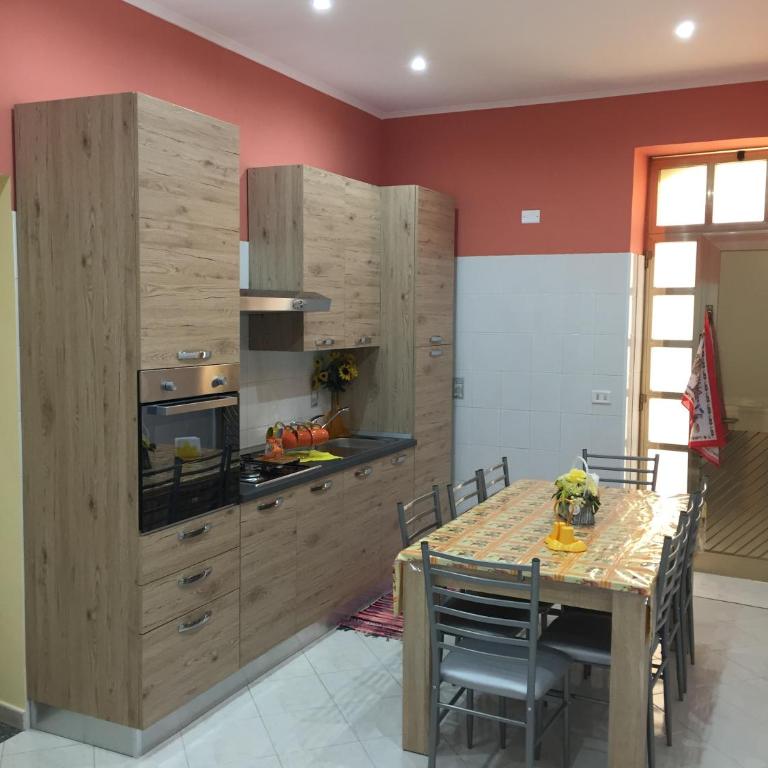 La Casa di Simone - Casa con 3 Camere da Letto - 14
