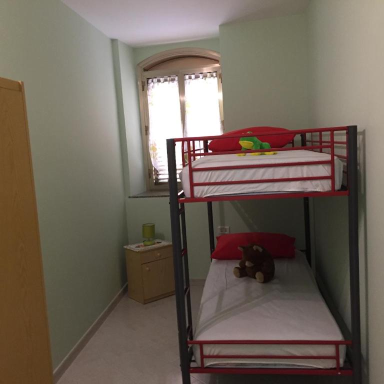 La Casa di Simone - Casa con 3 Camere da Letto - 11