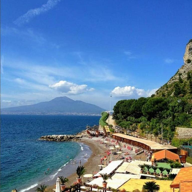 Villa Bikini on Sorrento Coast - Villa con 2 Camere da Letto - 58