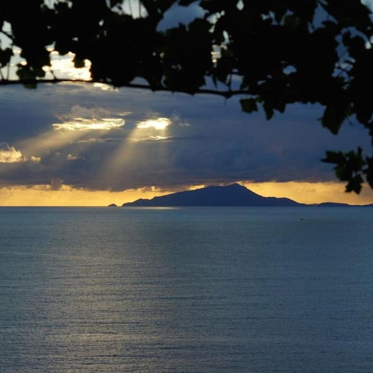 Villa Bikini on Sorrento Coast - Villa con 2 Camere da Letto - 54