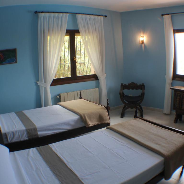 Casa Costa Blanca - Villa con piscina privada - 15