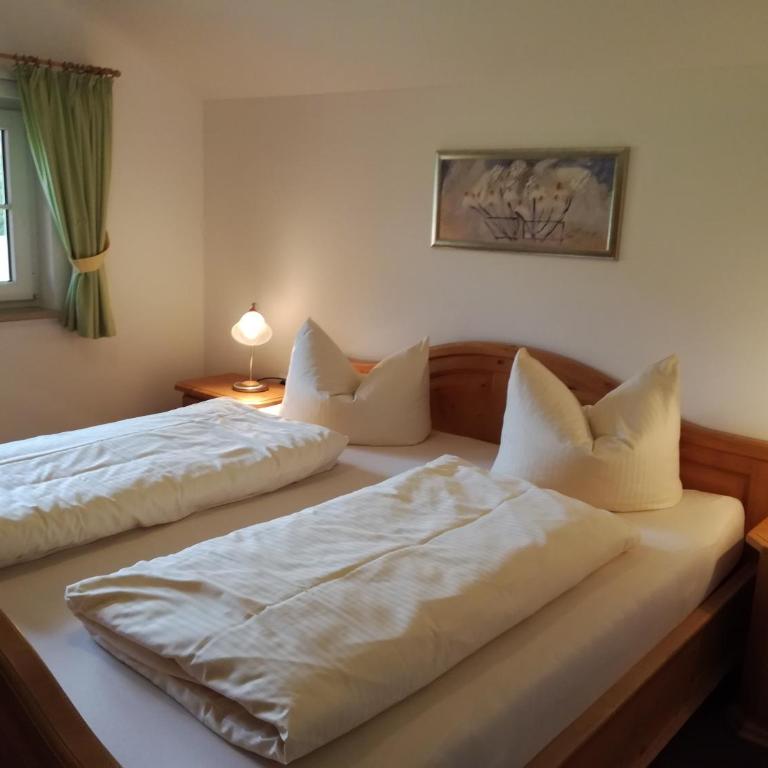 Lizzi Mountain Apartments - Maisonette-Apartment with 2 Balconies - 4