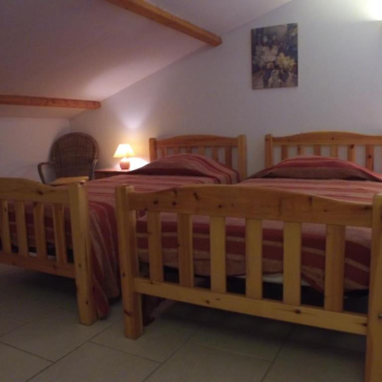 residence stella d'oro - Villa - 11
