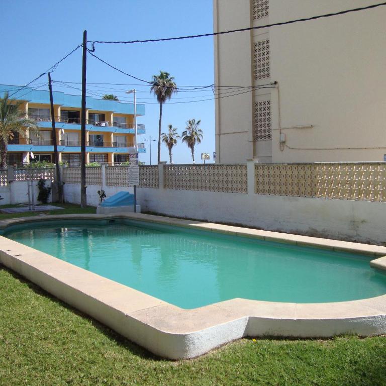 Apartamentos Olimpo 3000 - One-Bedroom Apartment - 32
