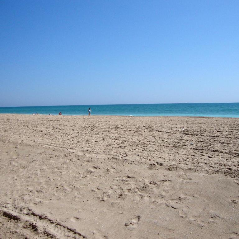 Apartamentos Olimpo 3000 - One-Bedroom Apartment - 41