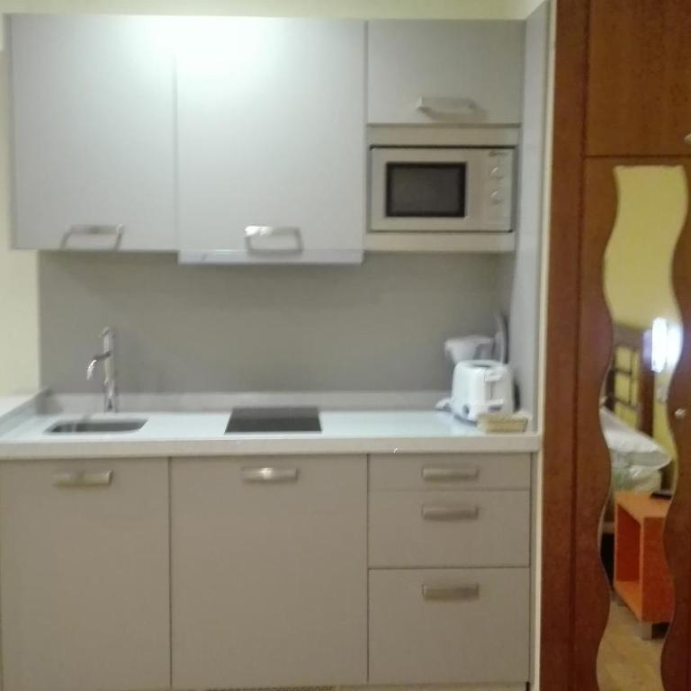 Apartamentos Santana - Studio - 3