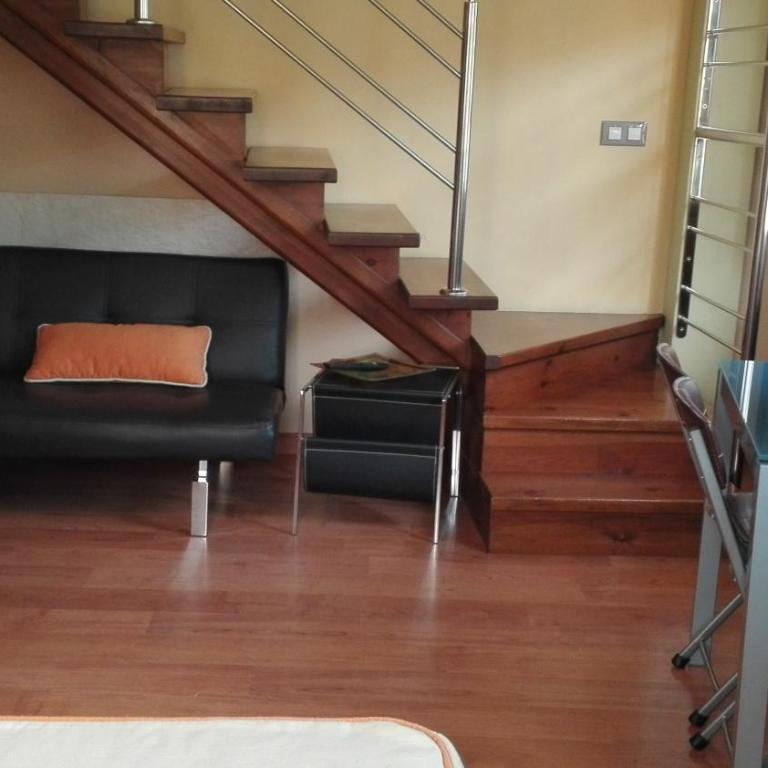 Apartamentos Santana - Apartment - Ground Floor - 3