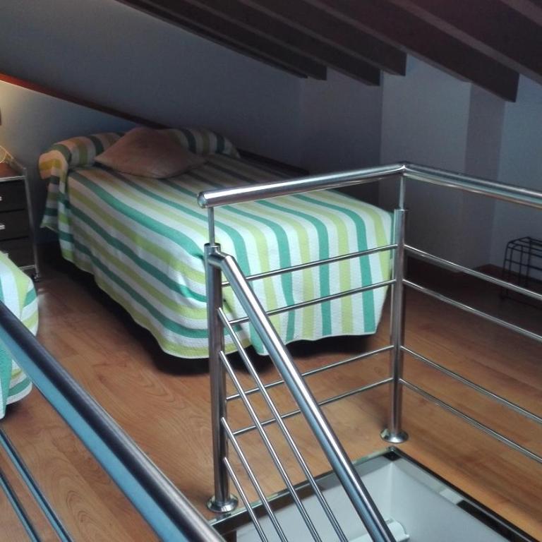 Apartamentos Santana - Duplex Apartment (4 Adults) - 2