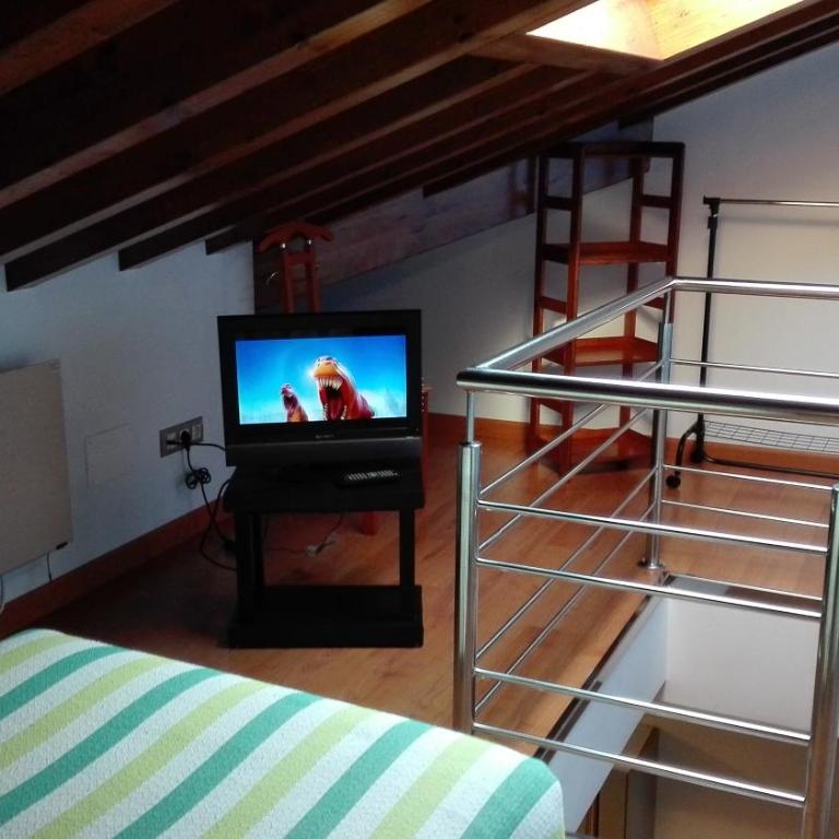Apartamentos Santana - Duplex Apartment (4 Adults) - 3