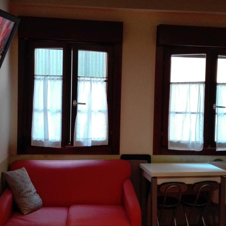 Apartamentos Santana - Duplex Apartment (4 Adults) - 4