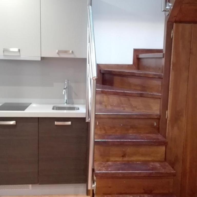 Apartamentos Santana - Duplex Apartment (4 Adults) - 5