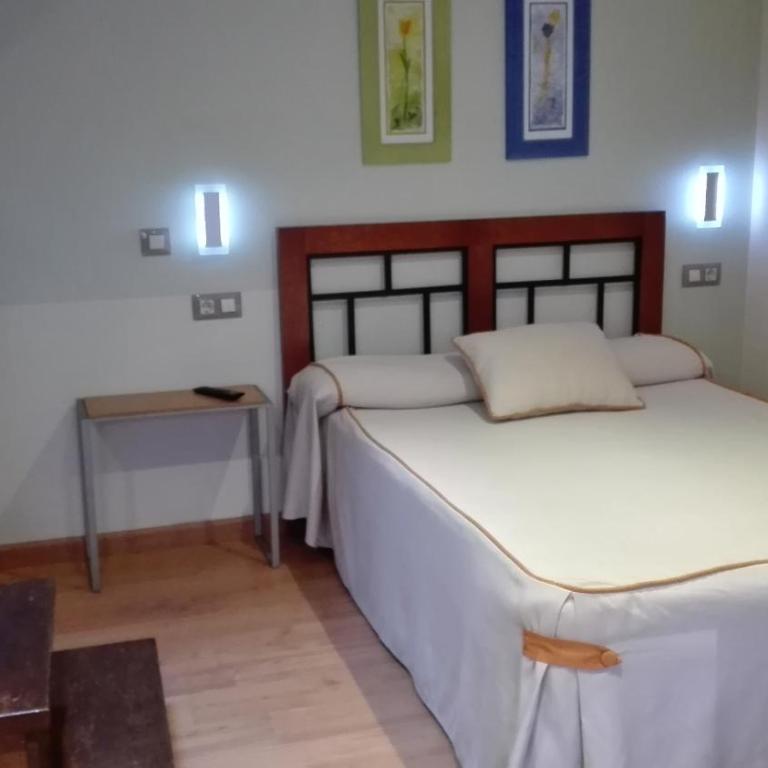 Apartamentos Santana - Duplex Apartment (4 Adults) - 6