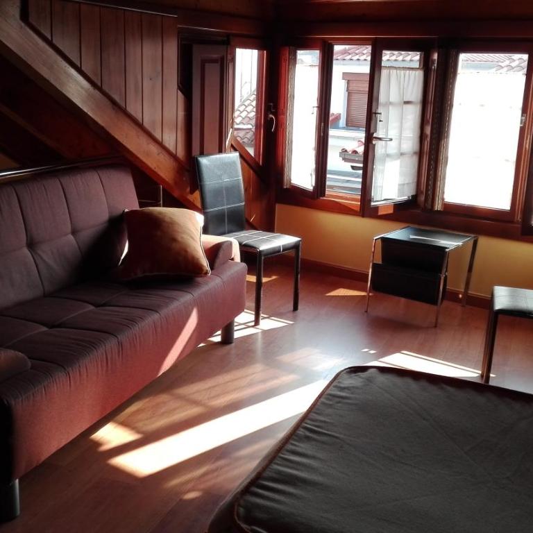 Apartamentos Santana - Apartment - Ground Floor - 6
