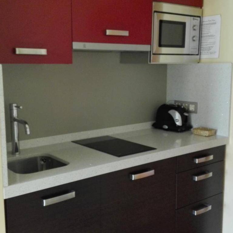 Apartamentos Santana - Apartment - Ground Floor - 8