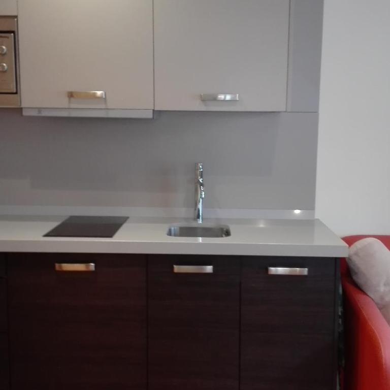Apartamentos Santana - Studio - 5