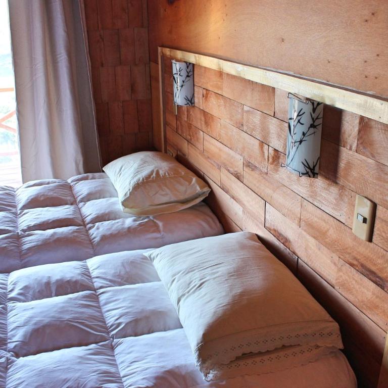Hostal Boutique Los Arrayanes - Habitación Doble Deluxe con balcón - 21