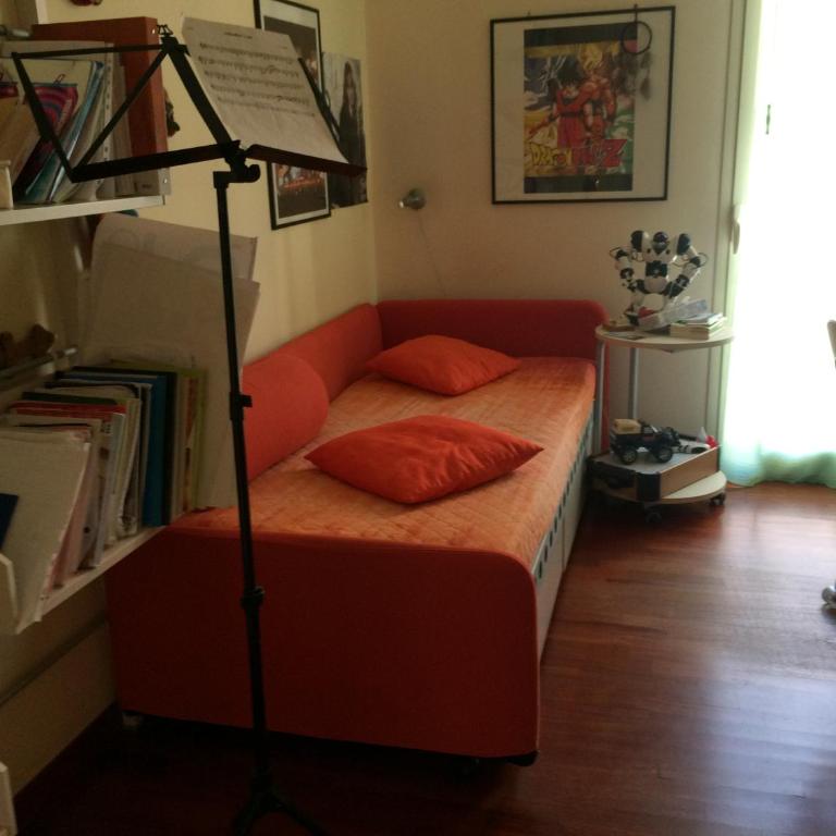 Murri Apartment - Appartamento con 3 Camere da Letto - 6
