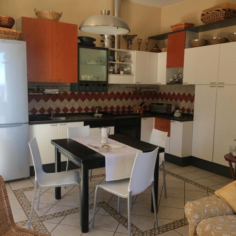 Murri Apartment - Appartamento con 3 Camere da Letto - 8
