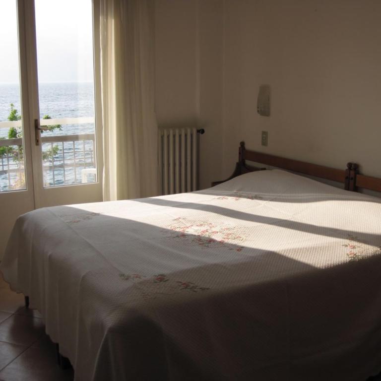 Piccolo Hotel Direkt am See - Camera Matrimoniale/Doppia con Letti Singoli con Vista Lago. - 7