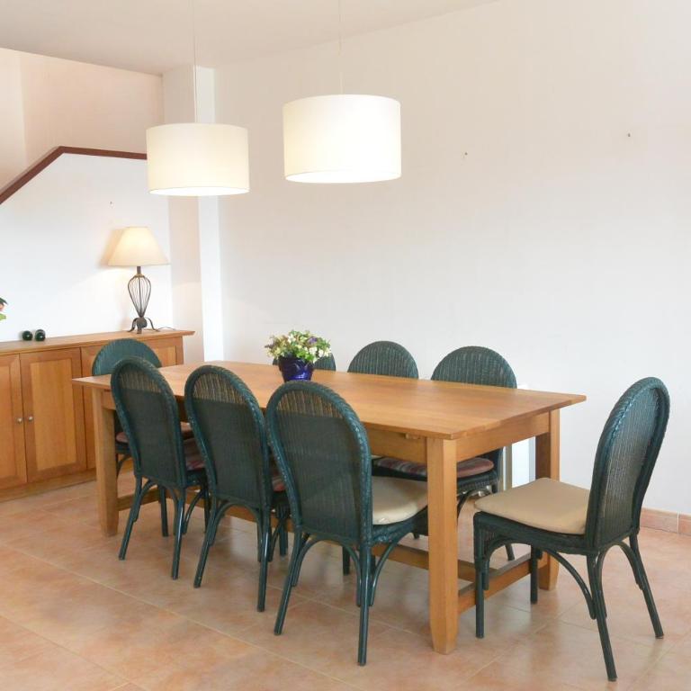Apart Port Pals Duplex - Apartamento Dúplex - 8