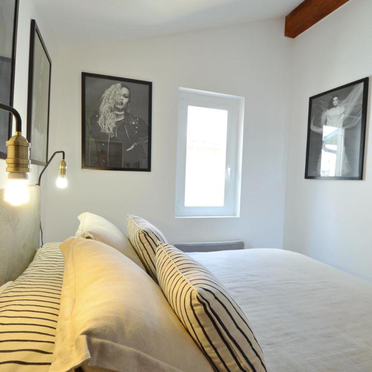 Villefranche Sur Mer One Bed - Appartement 1 Chambre - 16