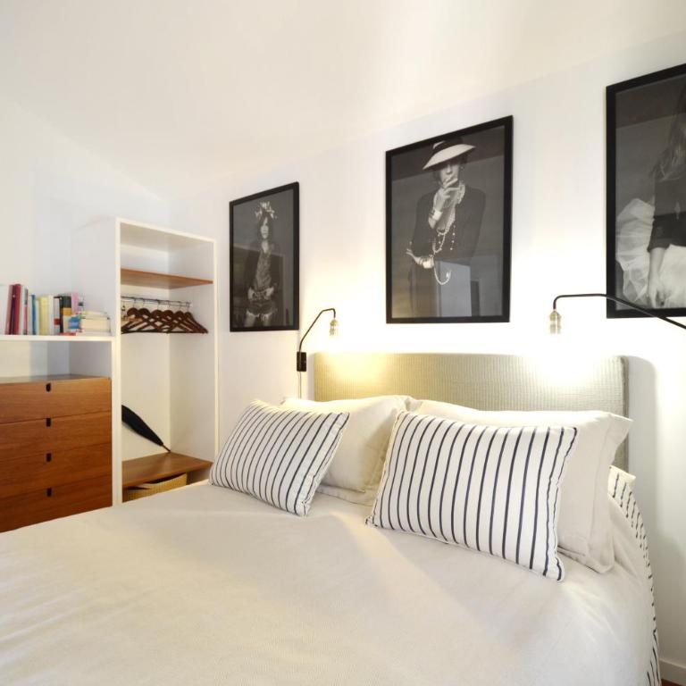 Villefranche Sur Mer One Bed - Appartement 1 Chambre - 17