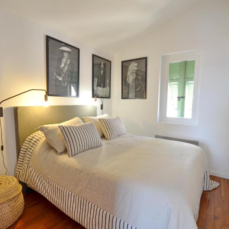 Villefranche Sur Mer One Bed - Appartement 1 Chambre - 18