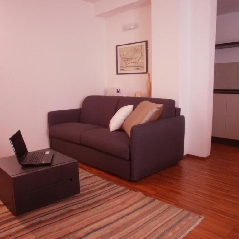Appartamento Colombo - Casa Vacanze - 4
