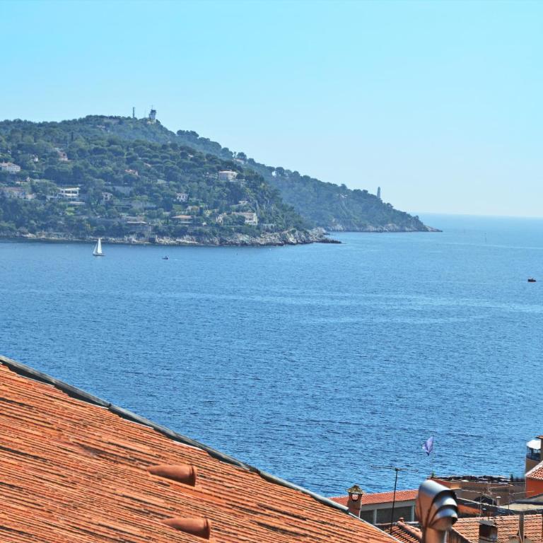 Villefranche Sur Mer One Bed - Appartement 1 Chambre - 12