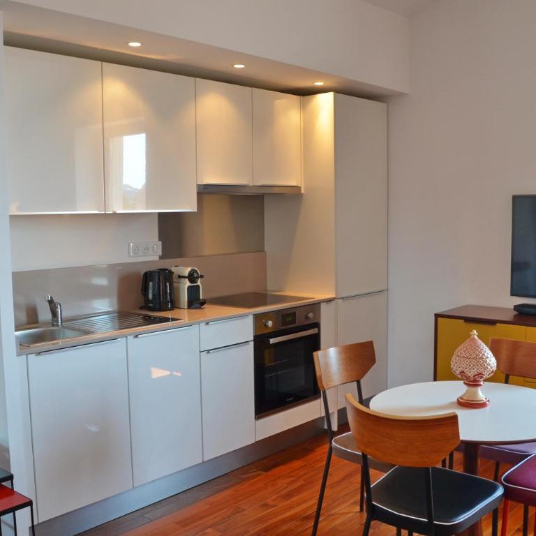 Villefranche Sur Mer One Bed - Appartement 1 Chambre - 13