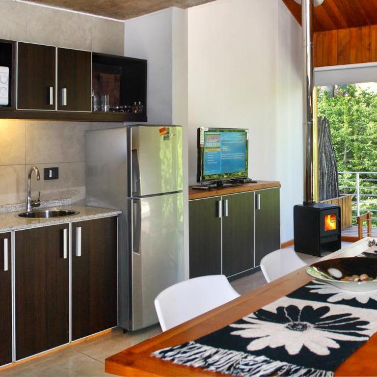Kalasur Patagonia Apart Hotel - Apartamento - 2 niveles - 25