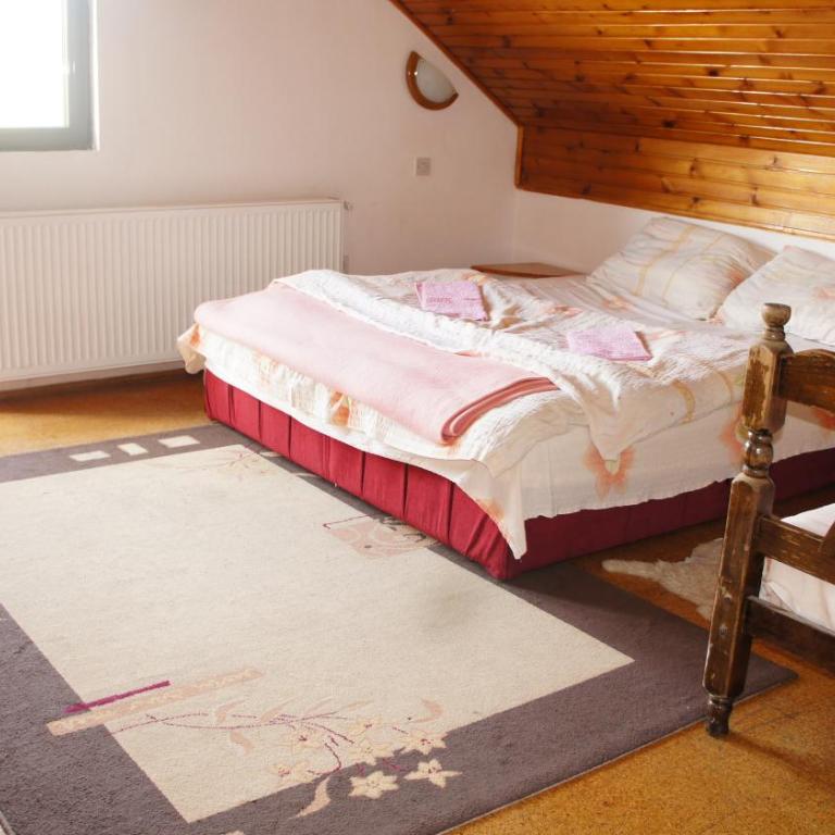 Apartment Gajevi - Apartman sa 2 Spavaće Sobe - 12