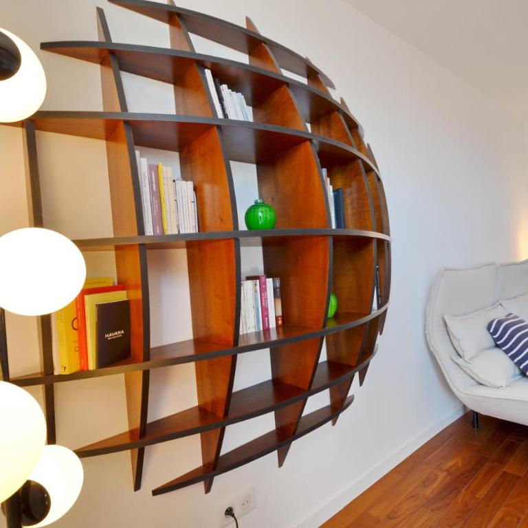 Villefranche Sur Mer One Bed - Appartement 1 Chambre - 1