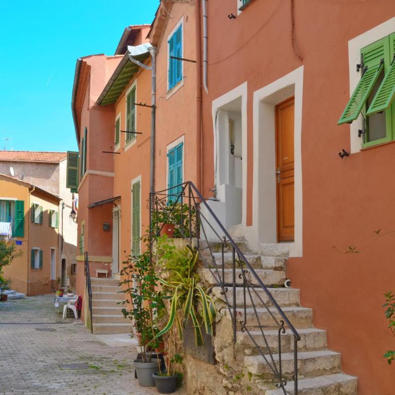 Villefranche Sur Mer One Bed - Appartement 1 Chambre - 3