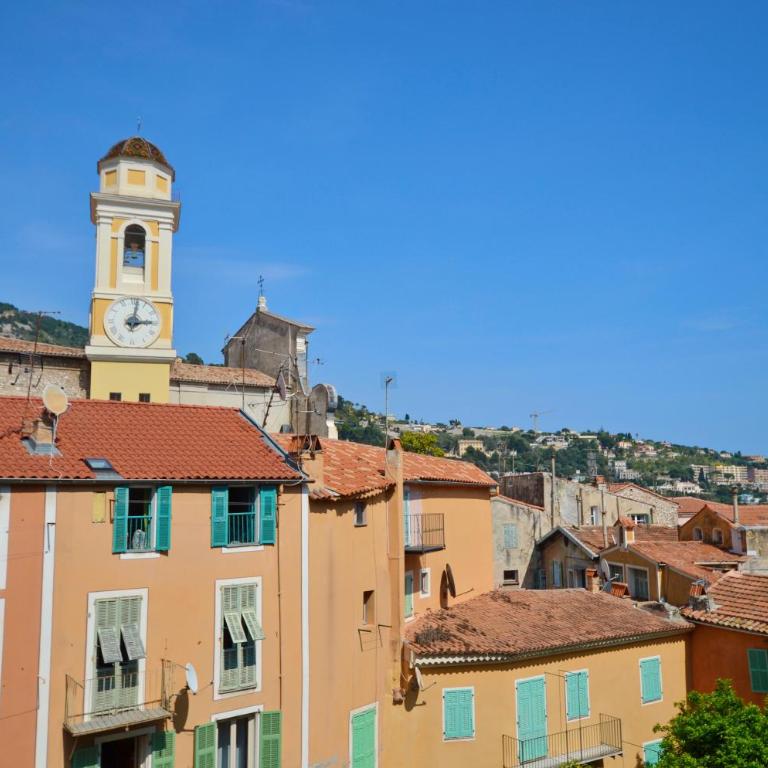 Villefranche Sur Mer One Bed - Appartement 1 Chambre - 2