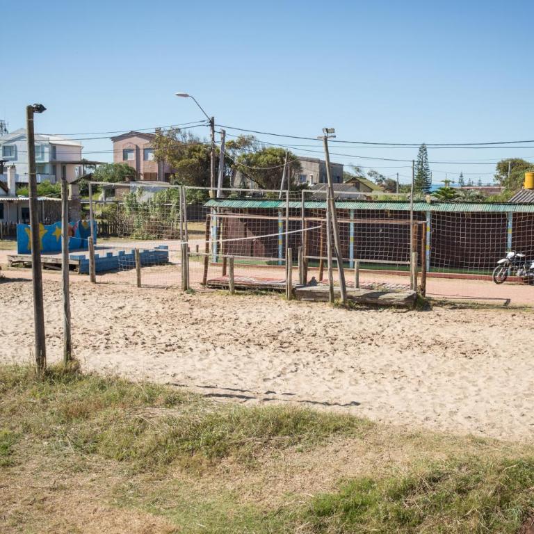 Aparts Complejo Arinos - Apartamento con balcón (4 adultos) - 7