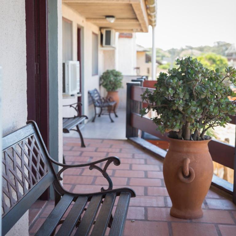 Aparts Complejo Arinos - Apartamento Estándar (2 adultos) - 3