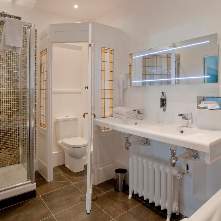 Grand Hôtel de Tours - Chambre Double ou Lits Jumeaux Premium - 4