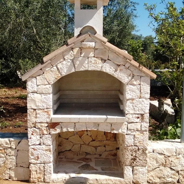Tenuta Arcangelo - Appartamento con 2 Camere da Letto - 7