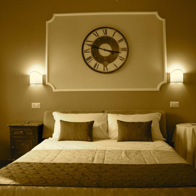 Suite Umberto I - Appartamento Deluxe - 36